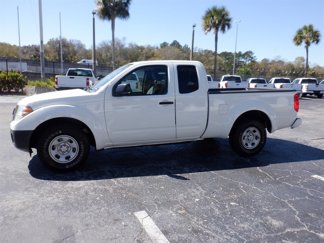 Used 2019 Nissan Frontier S image 1