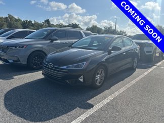 Used 2020 Hyundai Elantra Value Edition image 1