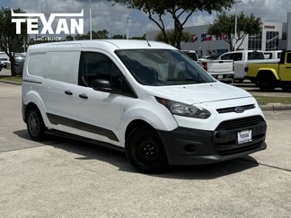 Used 2018 Ford Transit Connect XL image 1
