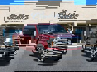 Used 2019 Ford F150 Lariat image 1