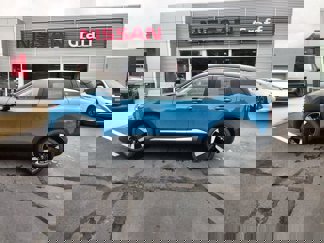 New 2025 Nissan Kicks SR w/ SR Premium Package image 1