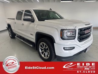 Used 2016 GMC Sierra 1500 SLT image 1