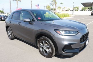 Certified 2024 Honda HR-V EX-L image 1