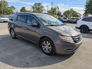 Used 2015 Honda Odyssey EX image 1