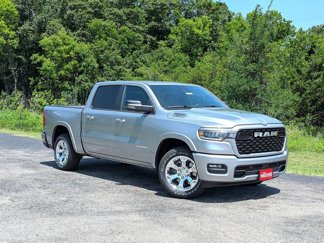 New 2025 RAM 1500 2WD Crew Cab image 1