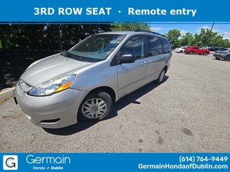 Used 2008 Toyota Sienna LE image 1