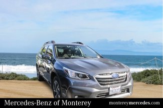 Used 2022 Subaru Outback Limited w/ Popular Package #2 image 1