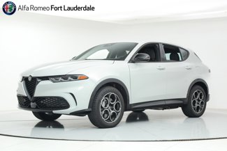 New 2025 Alfa Romeo Tonale image 1