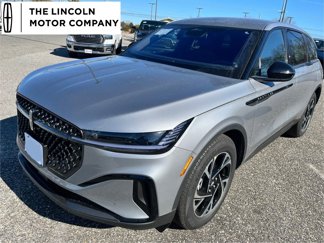 New 2025 Lincoln Nautilus Premier w/ Jet Appearance Package image 1