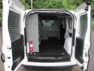Used 2022 RAM ProMaster City Tradesman w/ Window Group 04 image 1