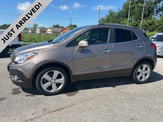 Used 2015 Buick Encore Premium image 1