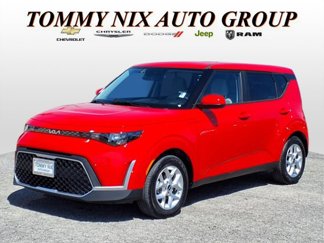 Used 2024 Kia Soul LX w/ Option Group 015 image 1