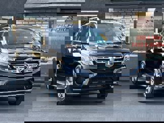 Used 2017 Mercedes-Benz GLS 550 4MATIC image 1