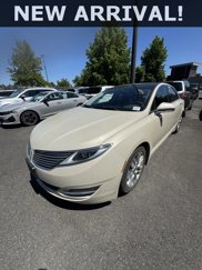 Used 2014 Lincoln MKZ Hybrid w/ Equipment Group 202A Reserve image 1