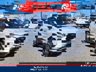 New 2025 Ford Escape ST-Line image 1