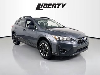 Used 2021 Subaru Crosstrek 2.0i image 1