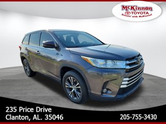 Used 2018 Toyota Highlander Plus image 1