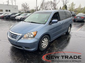 Used 2009 Honda Odyssey EX image 1