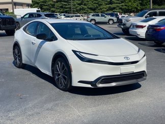 Used 2023 Toyota Prius XLE image 1