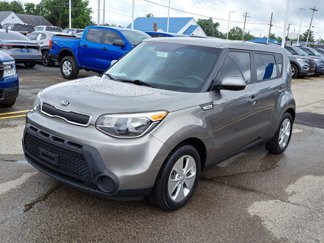 Used 2016 Kia Soul image 1