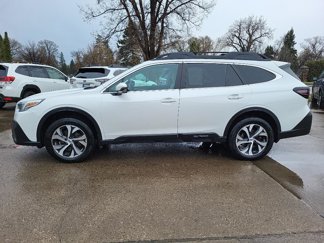 Used 2020 Subaru Outback Limited w/ Popular Package #2 image 1
