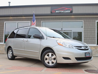 Used 2008 Toyota Sienna LE image 1