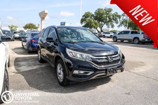Used 2015 Honda CR-V EX-L image 1
