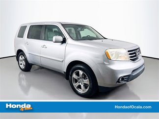 Used 2013 Honda Pilot EX-L image 1