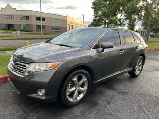 Used 2010 Toyota Venza AWD image 1
