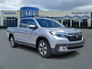 Used 2019 Honda Ridgeline RTL-E image 1
