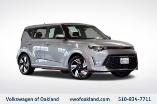 Used 2023 Kia Soul GT-Line image 1