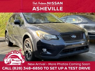 Used 2014 Subaru Crosstrek 2.0i Premium w/ Moonroof Package image 1