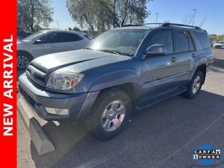 Used 2005 Toyota 4Runner Limited image 1
