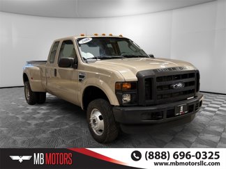 Used 2008 Ford F350 XL image 1