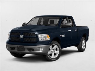 Used 2015 RAM 1500 Lone Star image 1