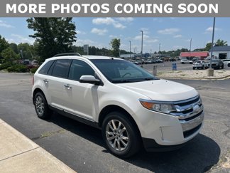Used 2011 Ford Edge SEL w/ 202A Rapid Spec Order Code image 1