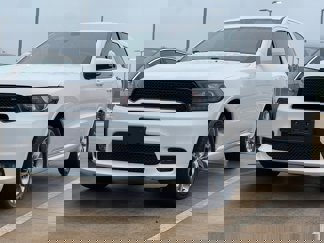 Used 2020 Dodge Durango GT image 1