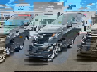 Used 2020 Chevrolet Equinox LT image 1