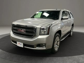 Used 2015 GMC Yukon SLT w/ Open Road Package video 1