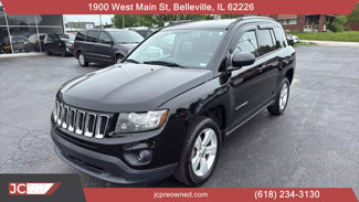 Used 2016 Jeep Compass Sport w/ Power Value Group image 1