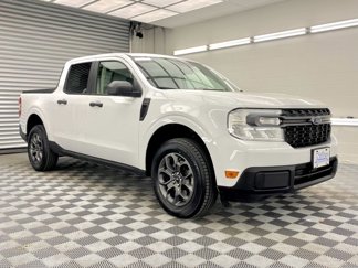 Used 2023 Ford Maverick XLT image 1