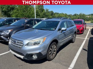 Used 2015 Subaru Outback 3.6R Limited image 1