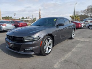 Used 2016 Dodge Charger R/T image 1