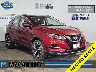 Used 2020 Nissan Rogue Sport SL image 1