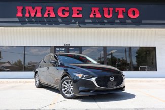 Used 2021 MAZDA MAZDA3 s image 1