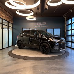 Used 2021 Chevrolet Trax LT w/ Redline Edition image 1