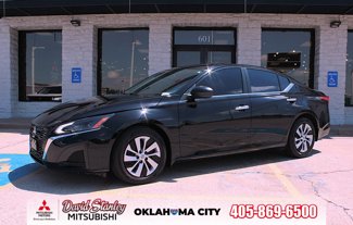 Used 2024 Nissan Altima 2.5 S image 1