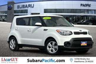 Used 2017 Kia Soul w/ Convenience Package image 1