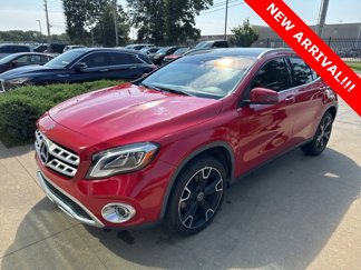 Used 2019 Mercedes-Benz GLA 250 video 1