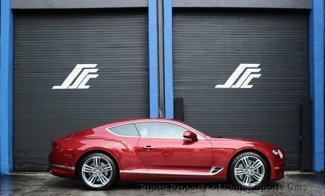 Used 2020 Bentley Continental GT image 1